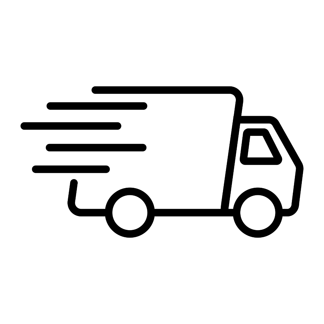 Free Priorty Shipping