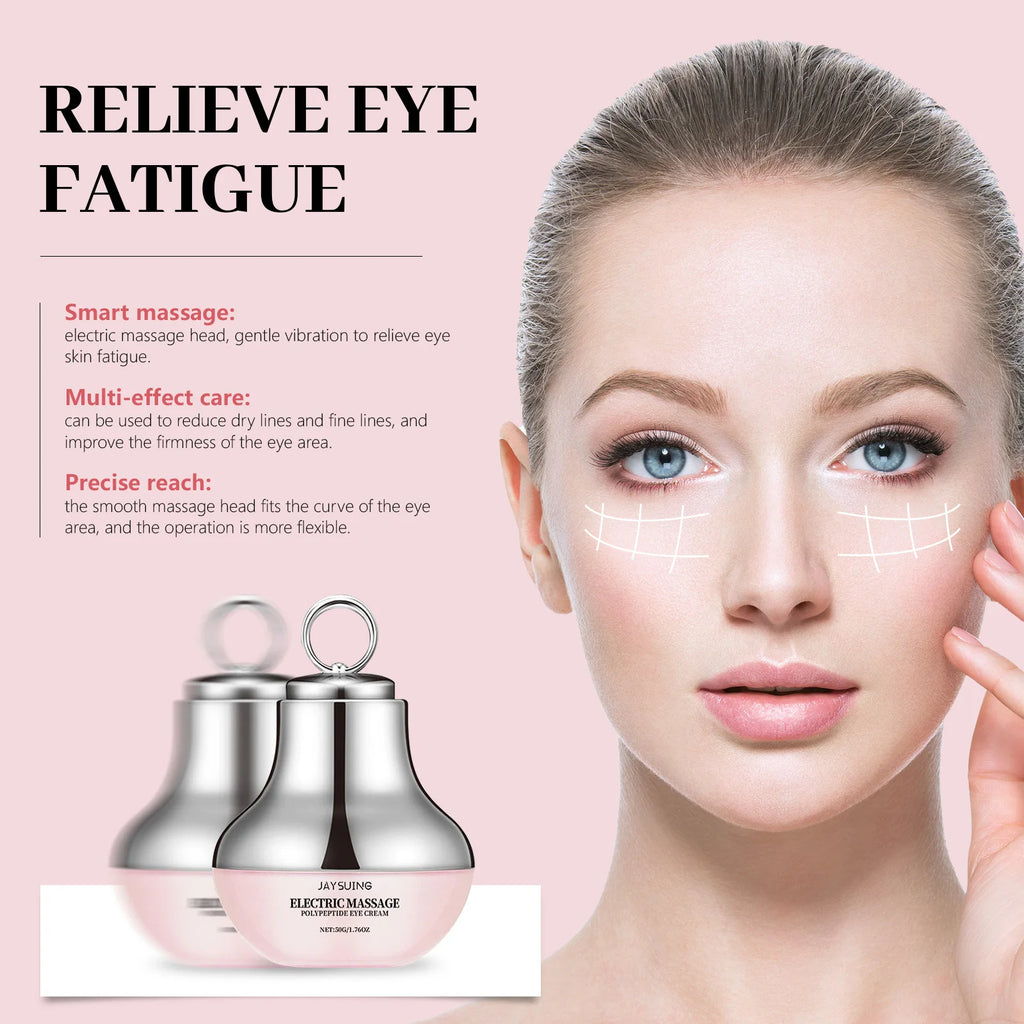 Dark circles under the eyes cream