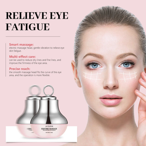 Dark circles under the eyes cream