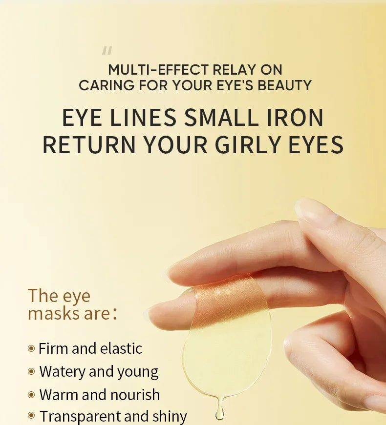 eye mask