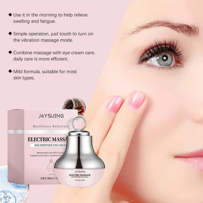 Dark circles under the eyes cream
