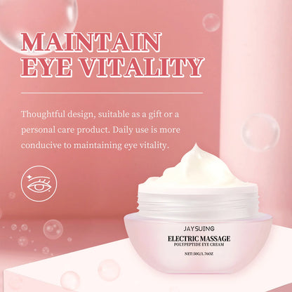 Dark circles under the eyes cream