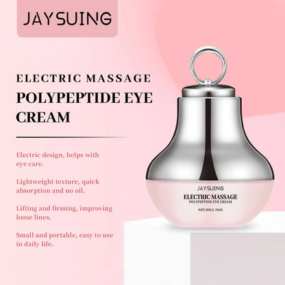 Dark circles under the eyes cream